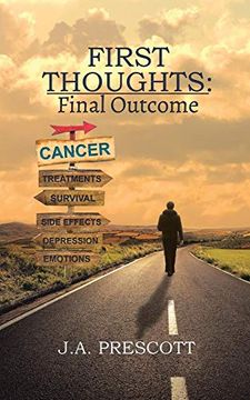 portada First Thoughts: Final Outcome 