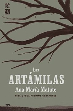 portada Las Artámilas (in Spanish)