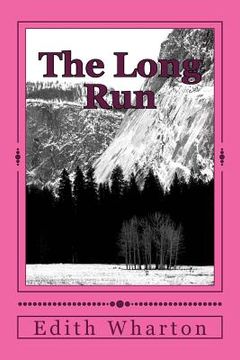portada The Long Run