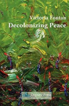 portada decolonizing peace (en Inglés)