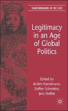 portada legitimacy in an age of global politics (in English)