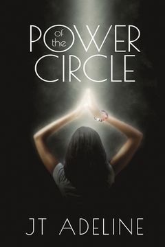portada Power of the Circle (en Inglés)
