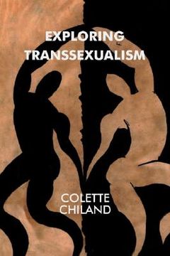 portada exploring transsexualism (en Inglés)