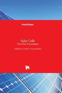 portada Solar Cells: Thin-Film Technologies