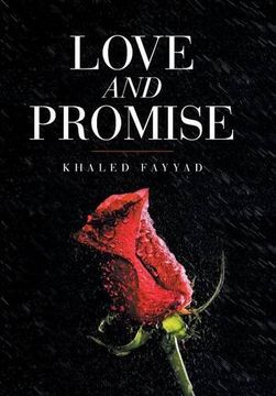 portada Love and Promise (en Inglés)