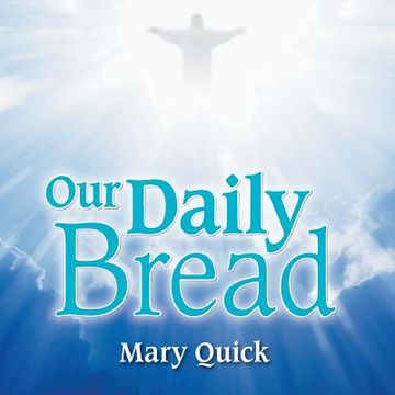 portada Our Daily Bread (in English)