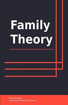 portada Family Theory 