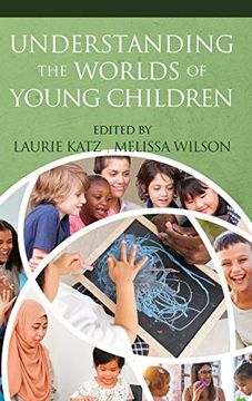 portada Understanding the Worlds of Young Children (en Inglés)