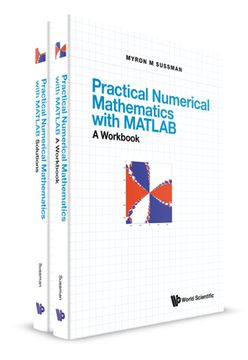 portada Practical Numerical Mathematics with Matlab: A Workbook and Solutions