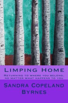 portada Limping Home (en Inglés)