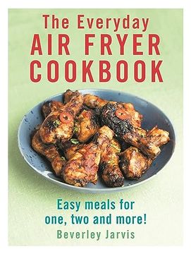 portada The Everyday air Fryer Cookbook