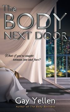portada The Body Next Door (Samantha Newman Series) (Volume 2)