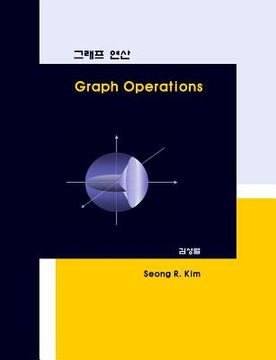 portada Graph Operations (en Inglés)