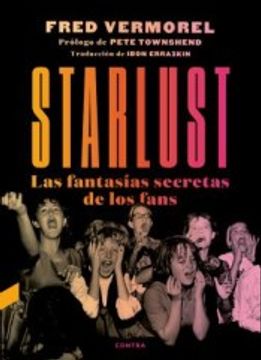 portada Starlust (in Spanish)