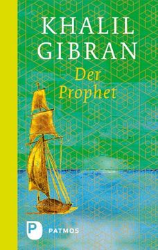 portada Der Prophet (in German)