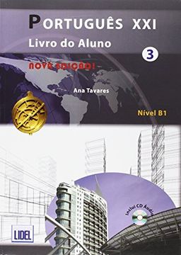 portada Portugues xxi (3). (Ejercicios) (in Spanish)