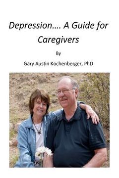 portada depression- a guide for caregivers