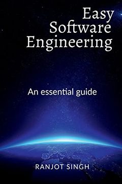 portada Easy Software Engineering (en Inglés)