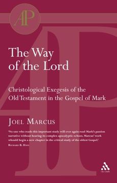 portada the way of the lord