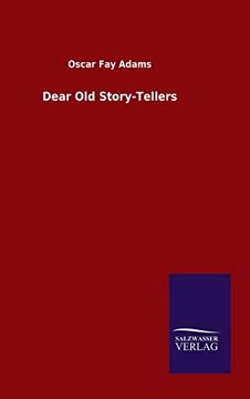 portada Dear old Story-Tellers (en Inglés)