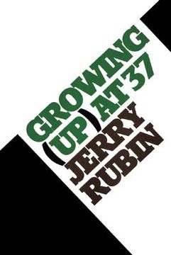portada Growing (Up) at 37 (in English)