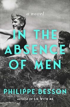portada In the Absence of Men: A Novel (en Inglés)