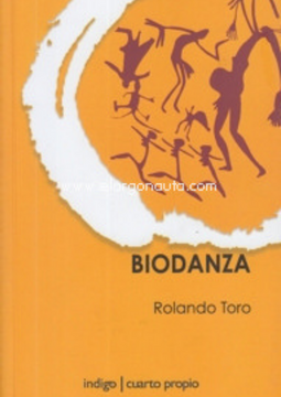 portada Biodanza (in Spanish)