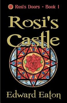 portada rosi's castle (en Inglés)