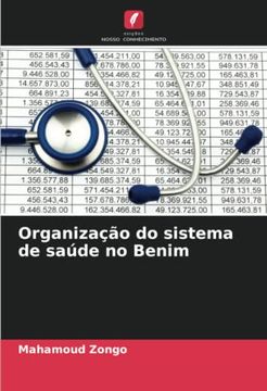 portada Organização do Sistema de Saúde no Benim