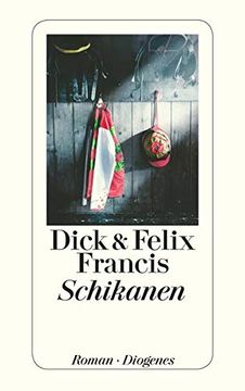 portada Schikanen (in German)