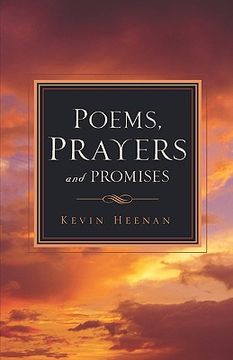 portada poems, prayers and promises (en Inglés)