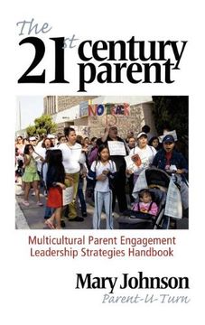 portada the 21st century parent