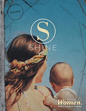 portada Shine Women Journal v2 (en Inglés)
