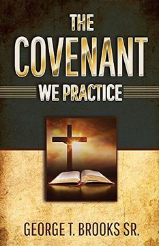 portada The Covenant We Practice