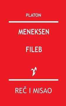 portada Meneksen, Fileb (en Serbio)