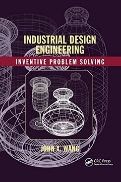 portada Industrial Design Engineering (en Inglés)