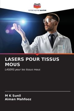 portada Lasers Pour Tissus MOUS (in French)
