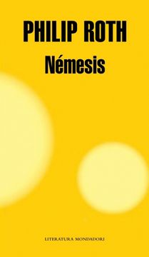 portada NEMESIS (in Spanish)