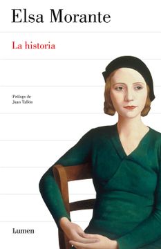 Libro La Historia De Elsa Morante - Buscalibre