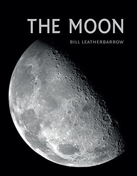 portada The Moon (Kosmos)