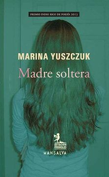 portada Madre Soltera [Coleccion Estacion Pringles] (in Spanish)