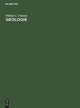 portada Geologie (en Alemán)