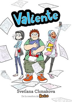 portada Valiente (Raritos 2) (in Spanish)