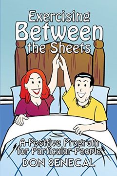 portada Exercising Between the Sheets: A Positive Program for Particular People