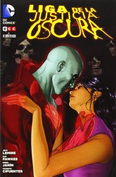 Liga de la Justicia oscura núm. 06 (Liga de la Justicia oscura (Nuevo Universo DC))