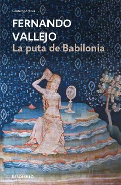 portada La Puta de Babilonia (in Spanish)