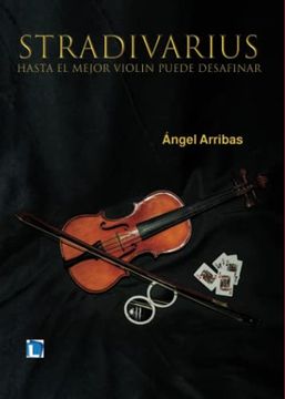 portada Stradivarius