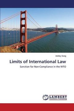 portada Limits of International Law