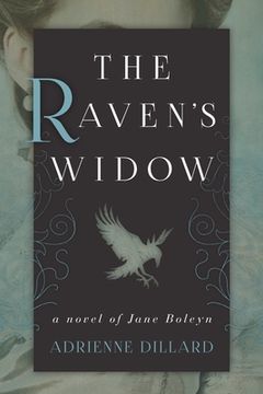 portada The Raven's Widow (in English)
