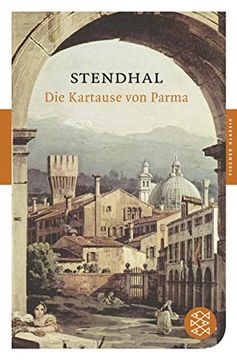 portada Die Kartause von Parma: Roman (Fischer Klassik) (en Alemán)